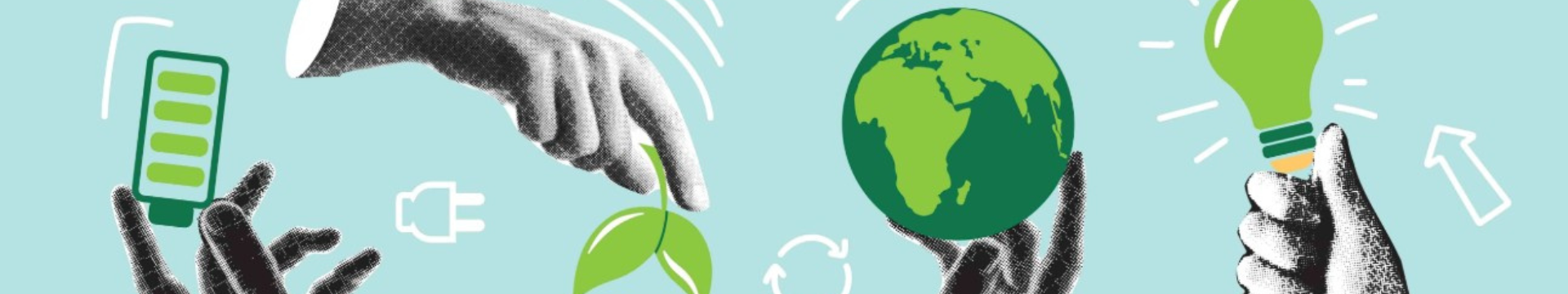 Concurso de projetos sustentáveis do BRICS recebe 500 inscrições