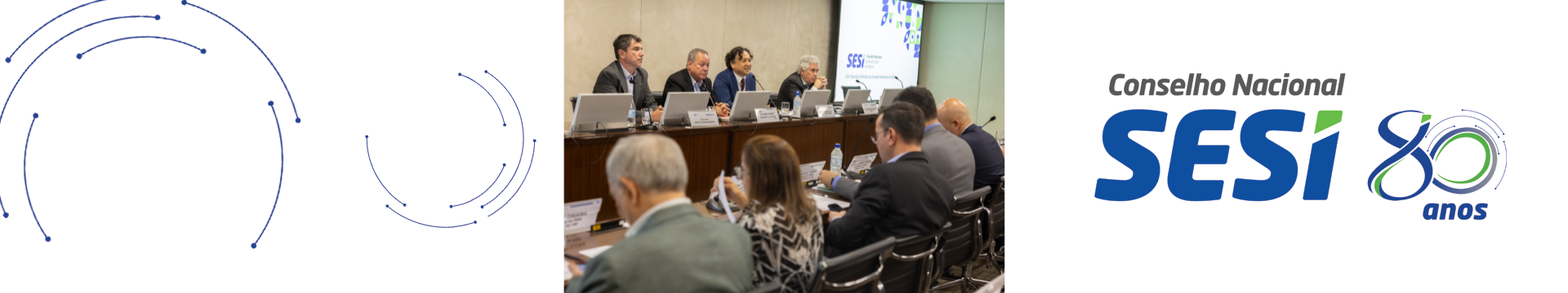 Plenárias do Conselho Nacional do SESI consolidam agenda nacional e reforçam atuação tripartite em 2025