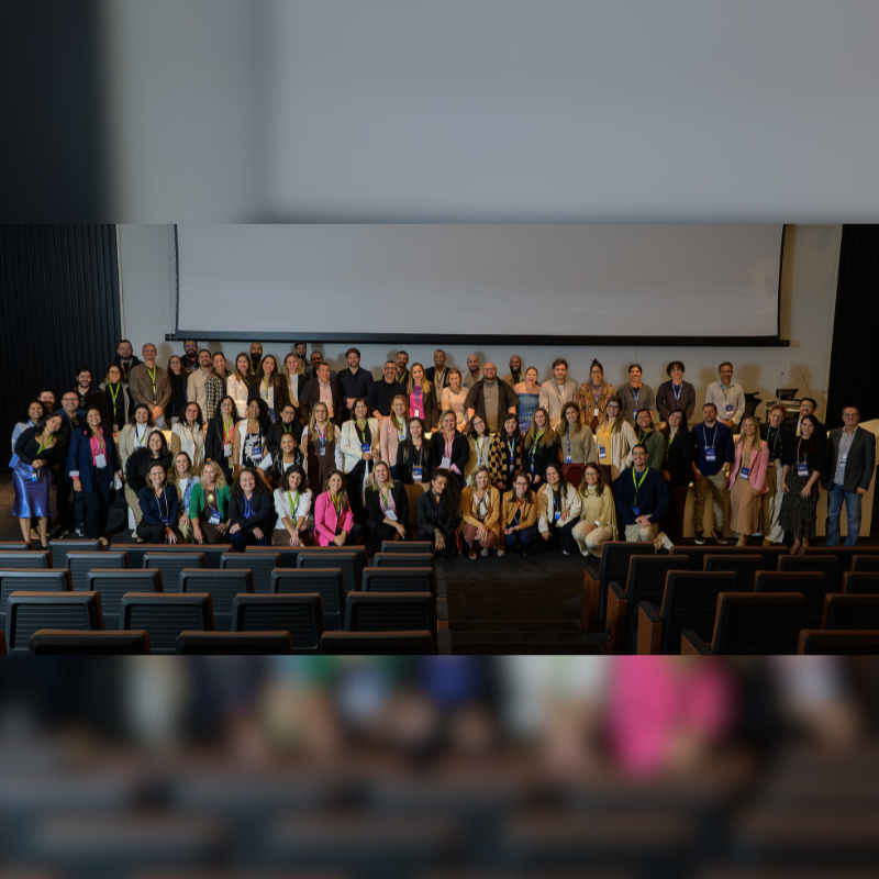 Encontro Nacional reúne comunicadores do Sistema Indústria em Brasília