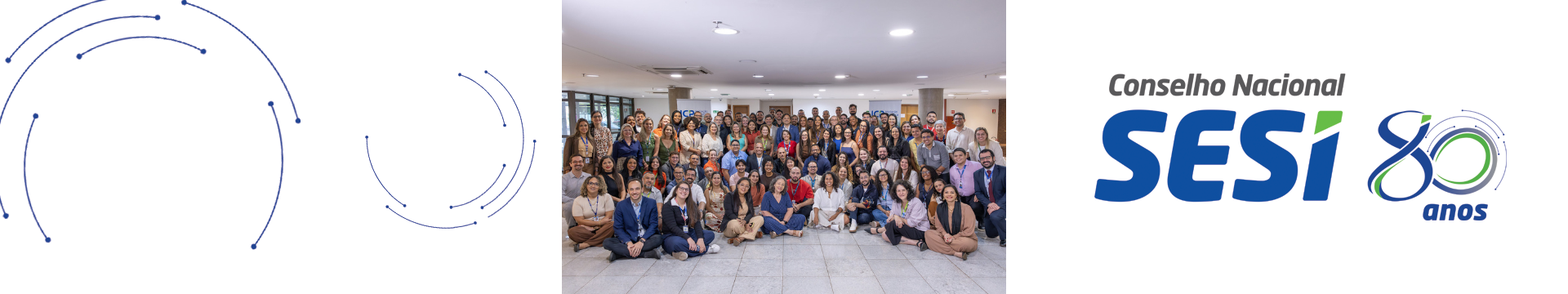 SESI inicia projeto nacional de iniciação científica voltado à educação básica