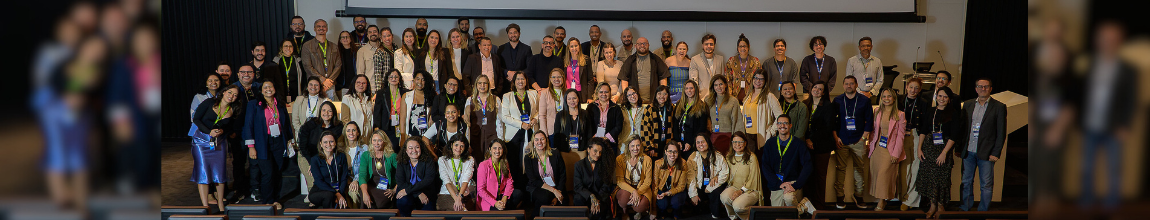 Encontro Nacional reúne comunicadores do Sistema Indústria em Brasília
