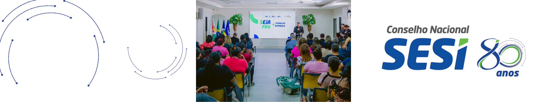 SEJA PRO+ chega a Mato Grosso e realiza aula inaugural com 100 alunos