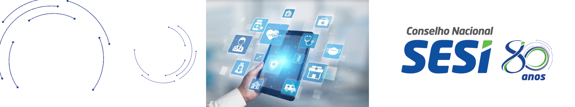 MES levará executivos a Barcelona para imersão em uso de dados em saúde