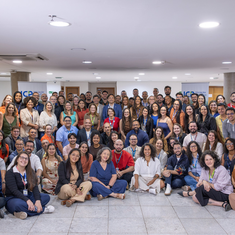 SESI inicia projeto nacional de iniciação científica voltado à educação básica