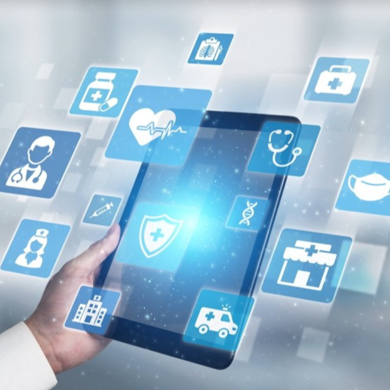 MES levará executivos a Barcelona para imersão em uso de dados em saúde