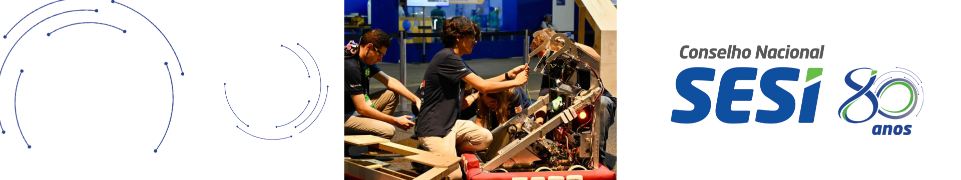 SESI-PE inaugura escola de referência em Petrolina com investimento de R$ 21 milhões