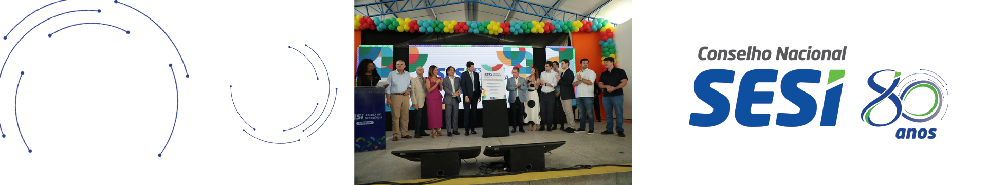 SESI-PE inaugura escola de referência em Petrolina com investimento de R$ 21 milhões