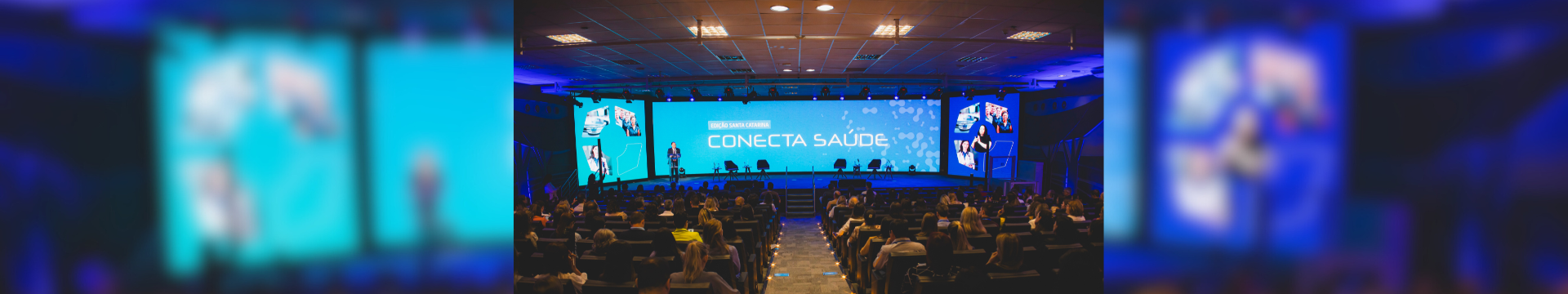 Conecta Saúde: SESI/SC amplia atuação e compromisso com saúde do trabalhador