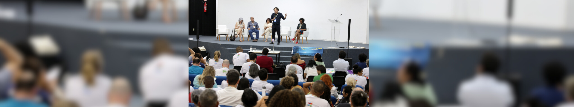4ª Conaes fortalece agenda da economia solidária como política de Estado