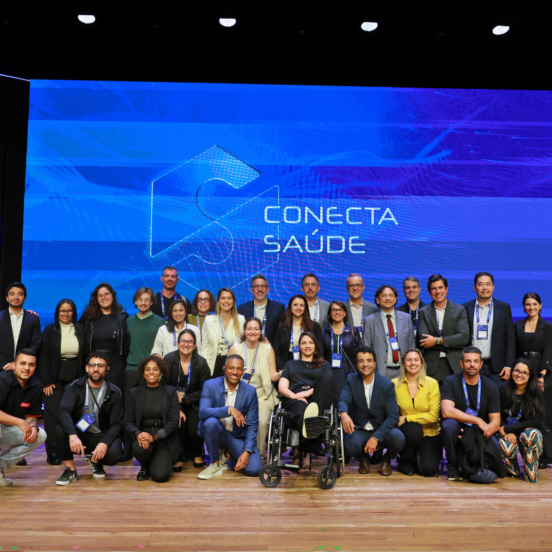 Conecta Saúde 2026 aborda cuidado coordenado e sustentável para promoção da saúde integral populacional 