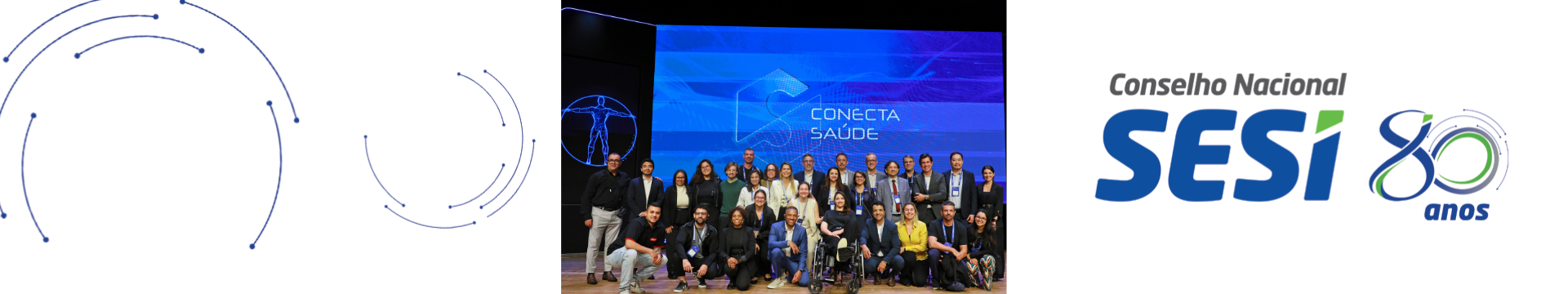 Conecta Saúde 2026 aborda cuidado coordenado e sustentável para promoção da saúde integral populacional 