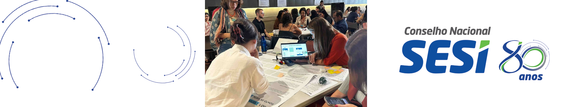 Saúde mental: SESI, CN-SESI e Ministério da Saúde promovem debate com foco na indústria