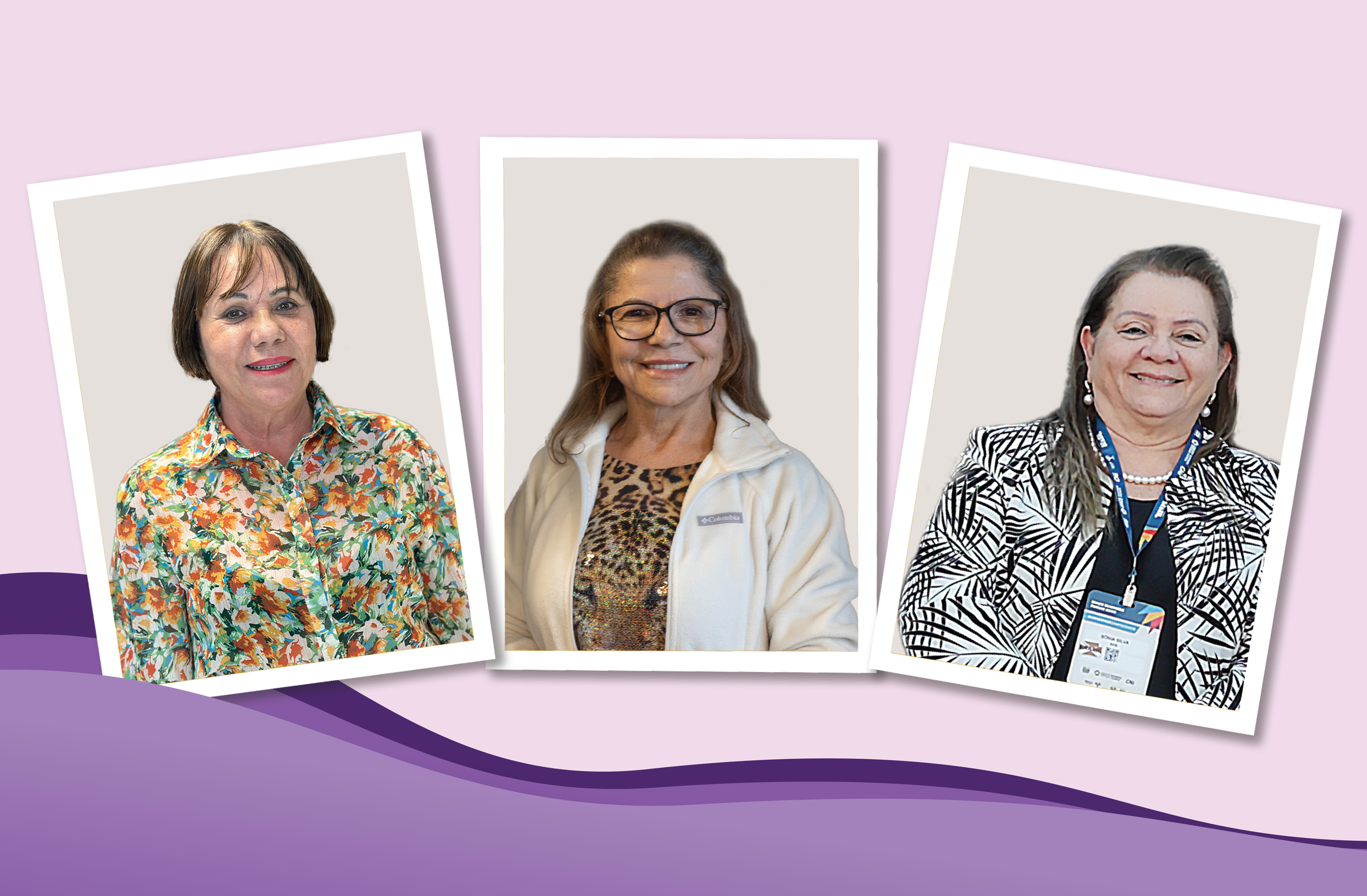 Conheça as conselheiras do Conselho Nacional do SESI