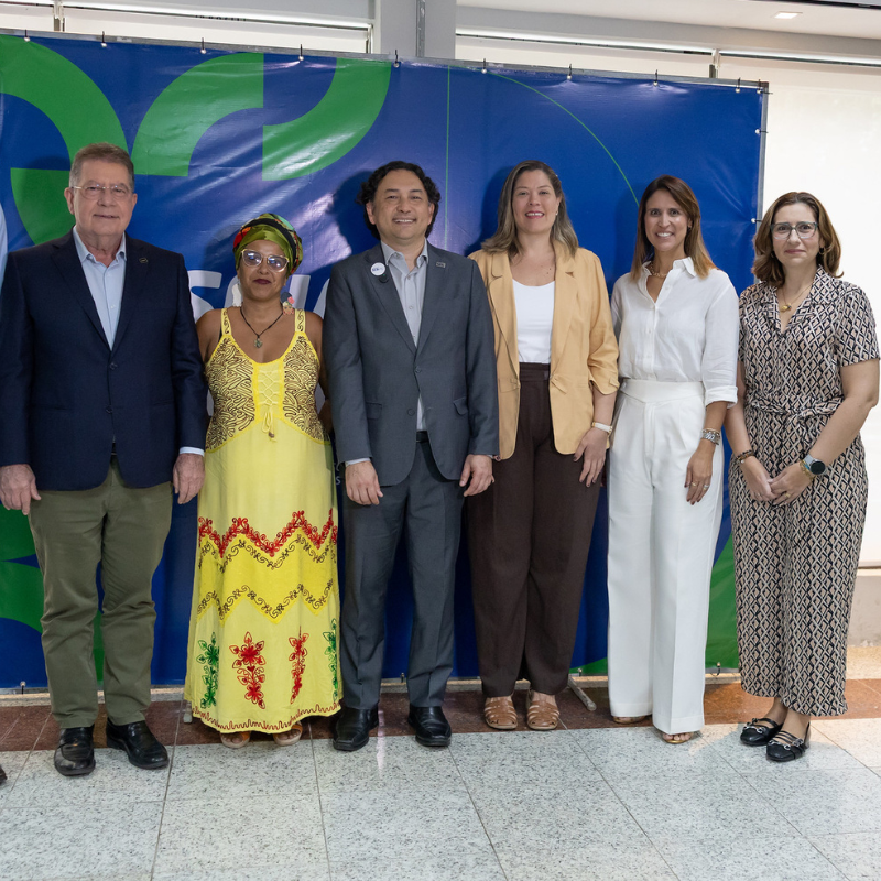 SEJA PRO+ chega a Pernambuco com vagas para educação e qualificação profissional