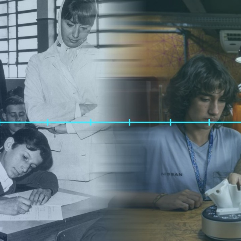 SESI completa 80 anos oferecendo educação, saúde e cultura aos brasileiros
