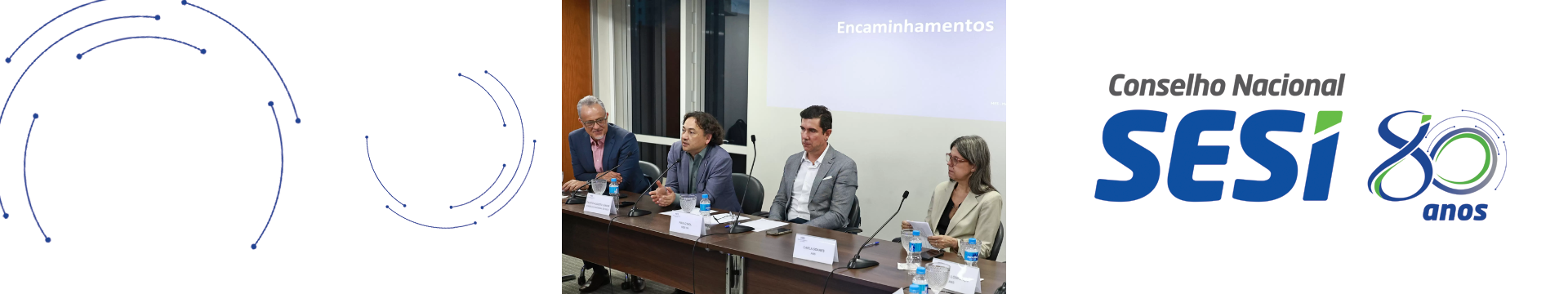 MES reúne lideranças em São Paulo para debater agenda da saúde em 2026