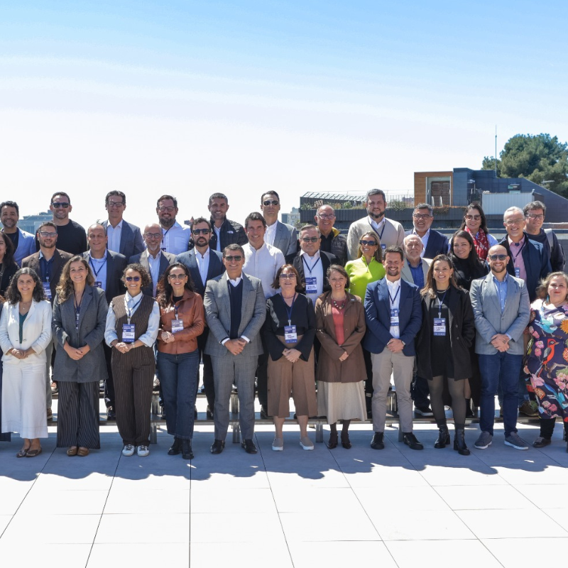 Barcelona apresenta experiências em saúde digital e amplia repertório para desafios no Brasil