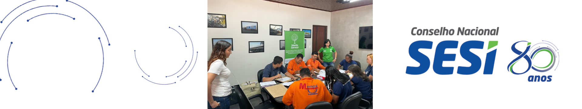 Saúde mental entra no radar das pequenas indústrias do Maranhão