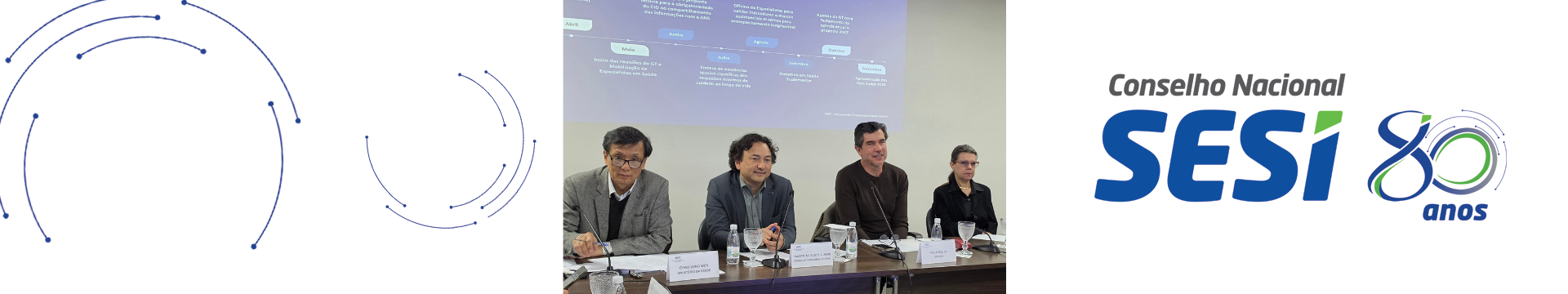 MES debate saúde digital, inovação e sustentabilidade da assistência no Brasil