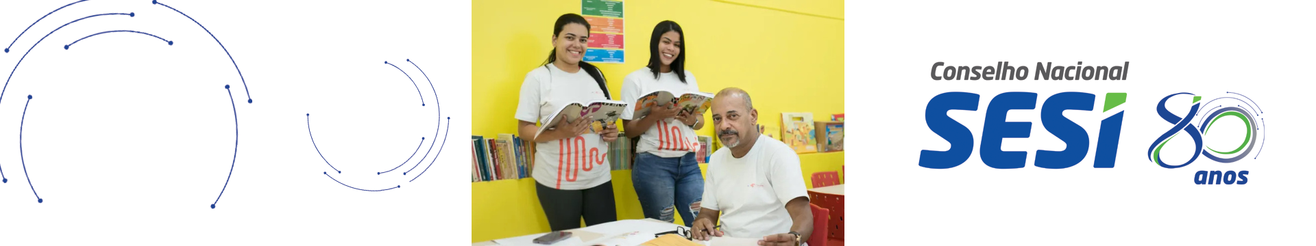 Lançamento da Rede EJA e Inclusão Produtiva mobiliza organizações para enfrentar desafio de quase 64 milhões de brasileiros sem educação básica