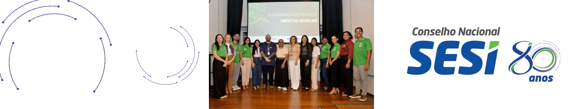 Saúde mental ganha espaço nas empresas com apoio do SESI-MA