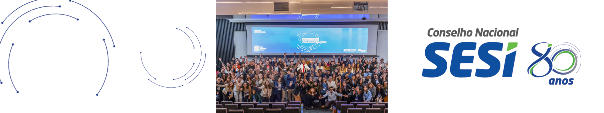 2º Encontro de Comunicadores do Sistema Indústria reúne profissionais em Brasília