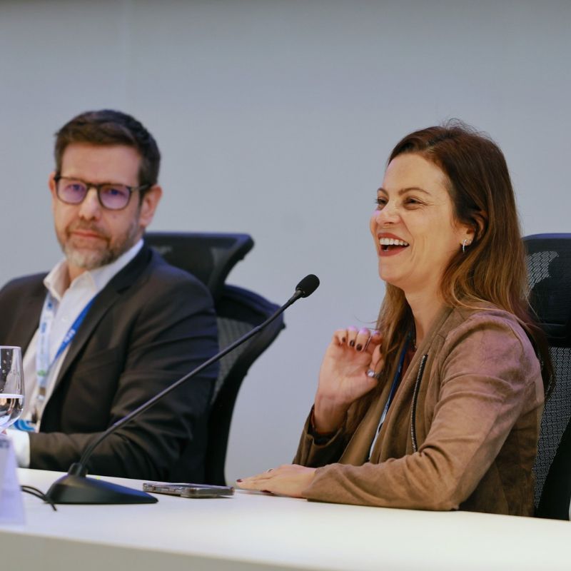 Pré-COP31: Setor produtivo defende transição climática com foco em competitividade