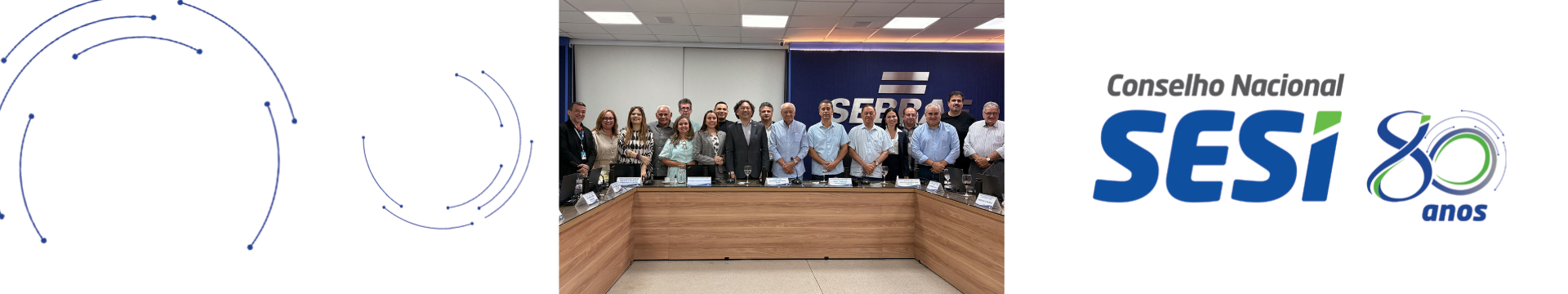 Conselho Nacional do SESI participa de reunião do Sebrae no Amazonas