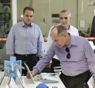 Tecnologia e Indústria 4.0 nos SESIs de SP