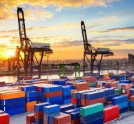 Exportações puxam  reação da indústria