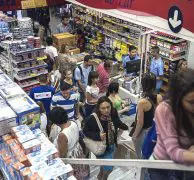 Economia brasileira cresceu 1,1% em 2018, diz FGV
