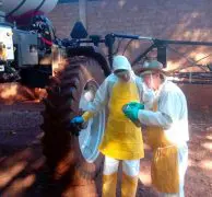 Curso sobre defensivos agrícolas é o mais procurado da história do SENAR-PR