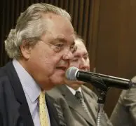Eduardo Eugenio toma posse como presidente do Conselho Nacional do SESI