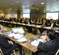 Conselho Nacional aprova contas de 2018