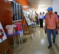 Escola SESI AP: membros do Conselho Nacional conhecem projetos