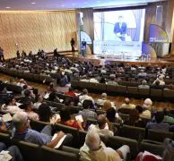 Seminário aborda futuro do trabalho