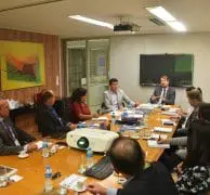 Conselho Nacional conhece plano multisetorial para os SESI’s em 2020