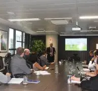 Compliance: Conselho Nacional estuda perfil do Sistema