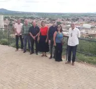Conselho Nacional visita unidades do SESI em Pernambuco