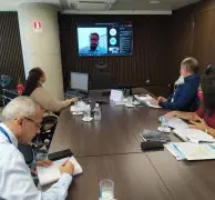 INSS indica novo representante no Conselho Nacional