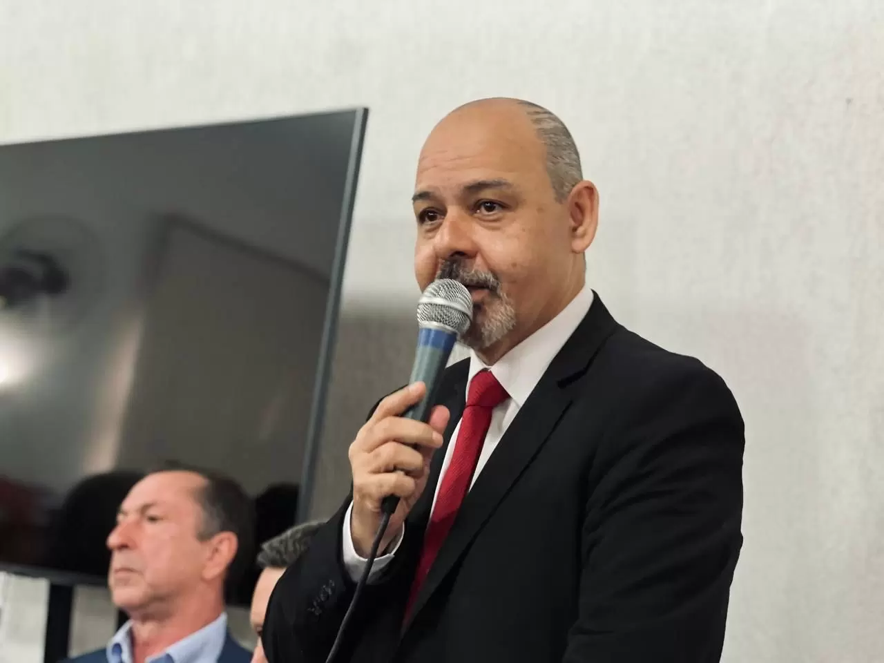 IV Feira Nacional da Reforma Agrária