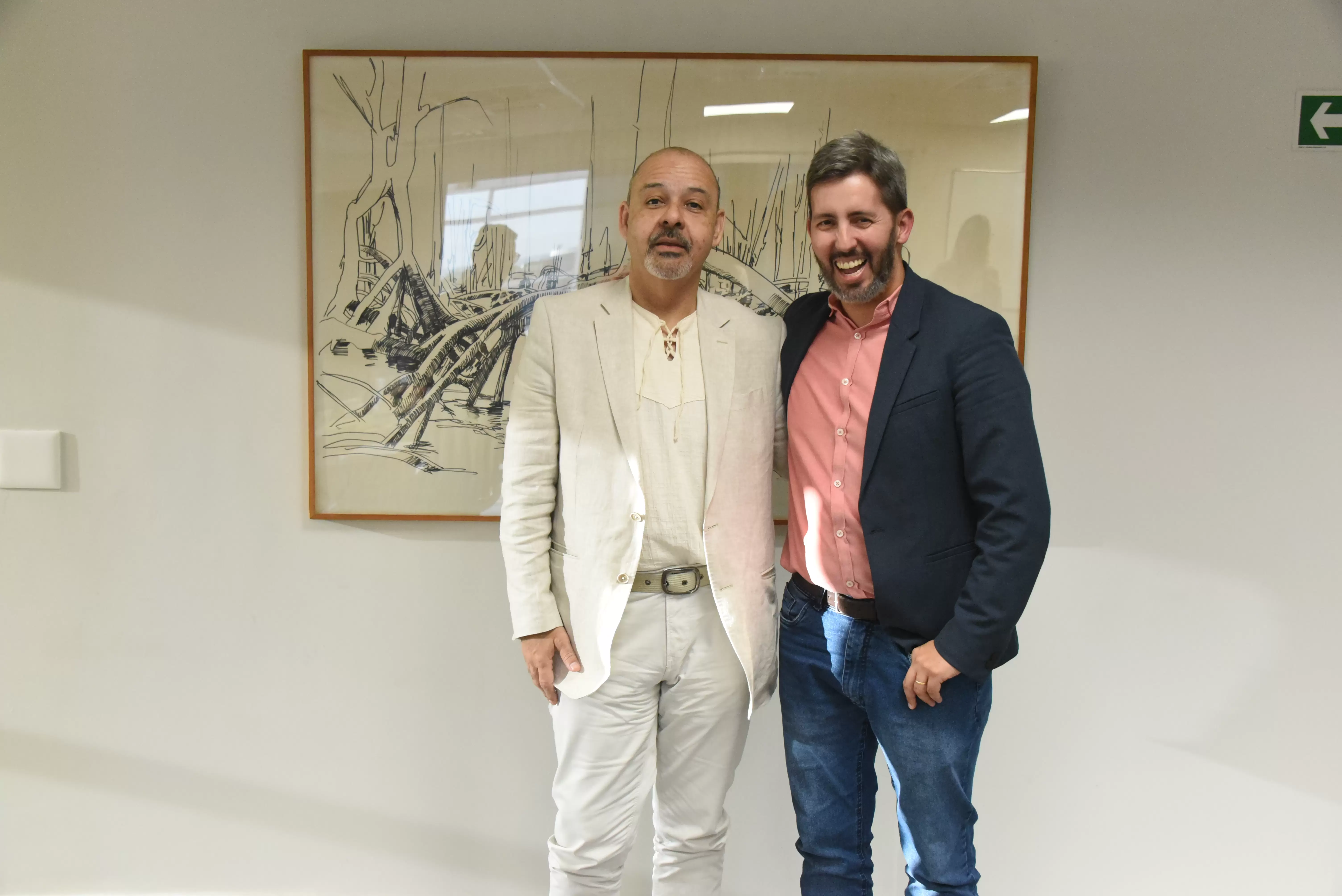 Parceria entre Conselho Nacional do SESI e IPHAN promoverá o patrimônio cultural brasileiro