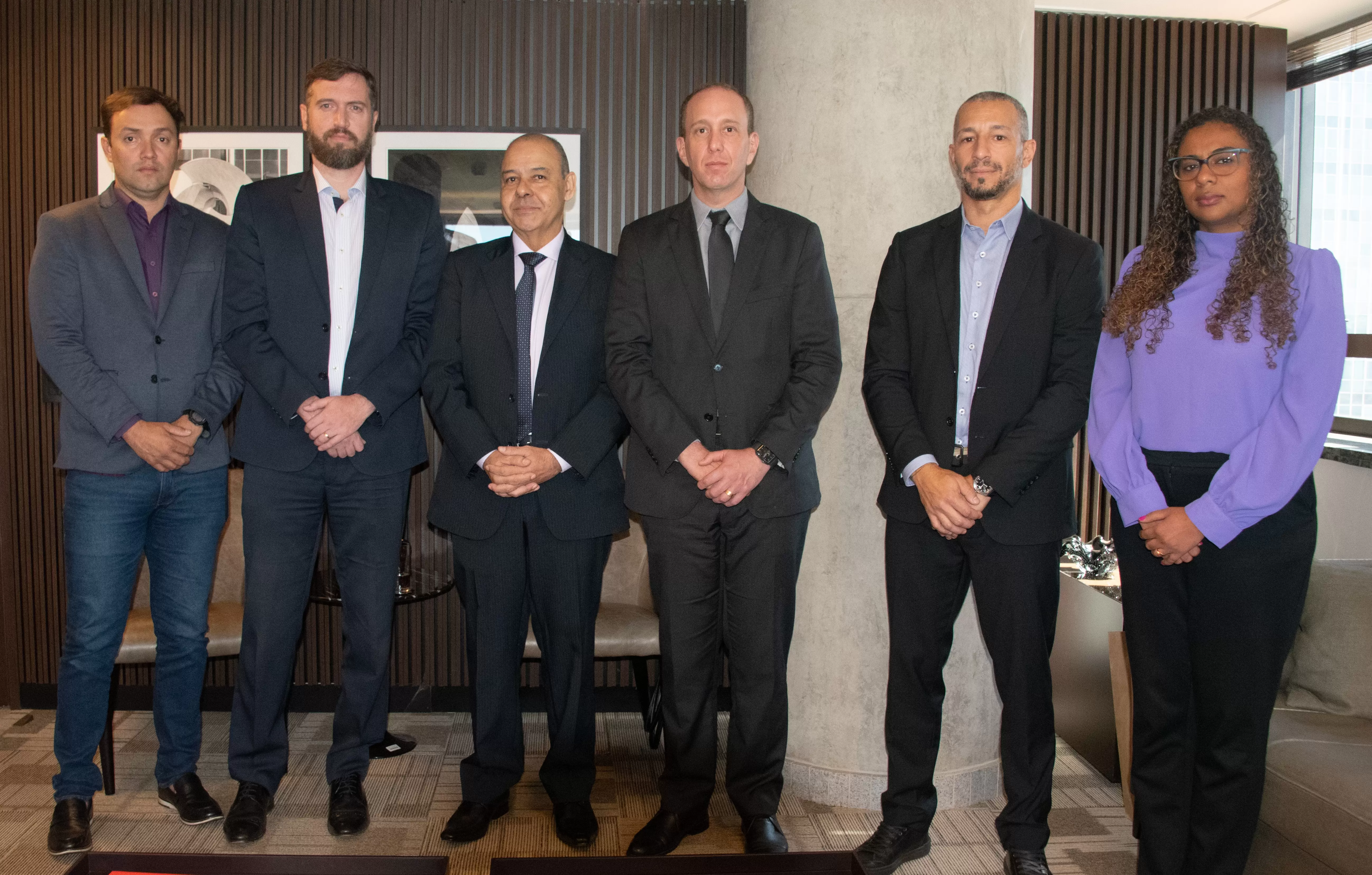 Toyota, Prefeitura de Sorocaba e Sindicato dos Metalúrgicos propõem parceria com o SESI na qualificação de mão de obra para indústria automobilística
