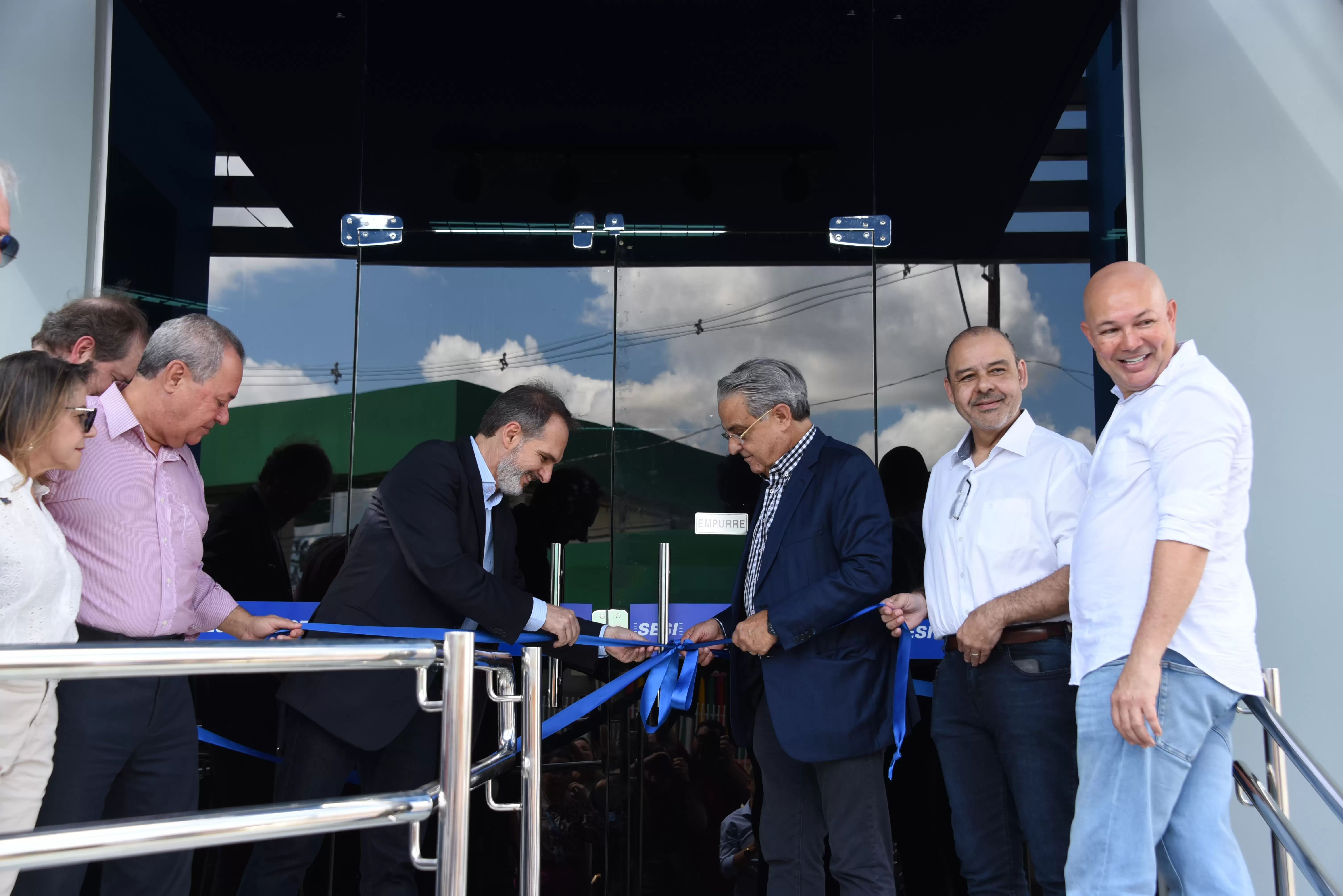 Semana produtiva no Norte do Brasil: compromisso com o desenvolvimento regional