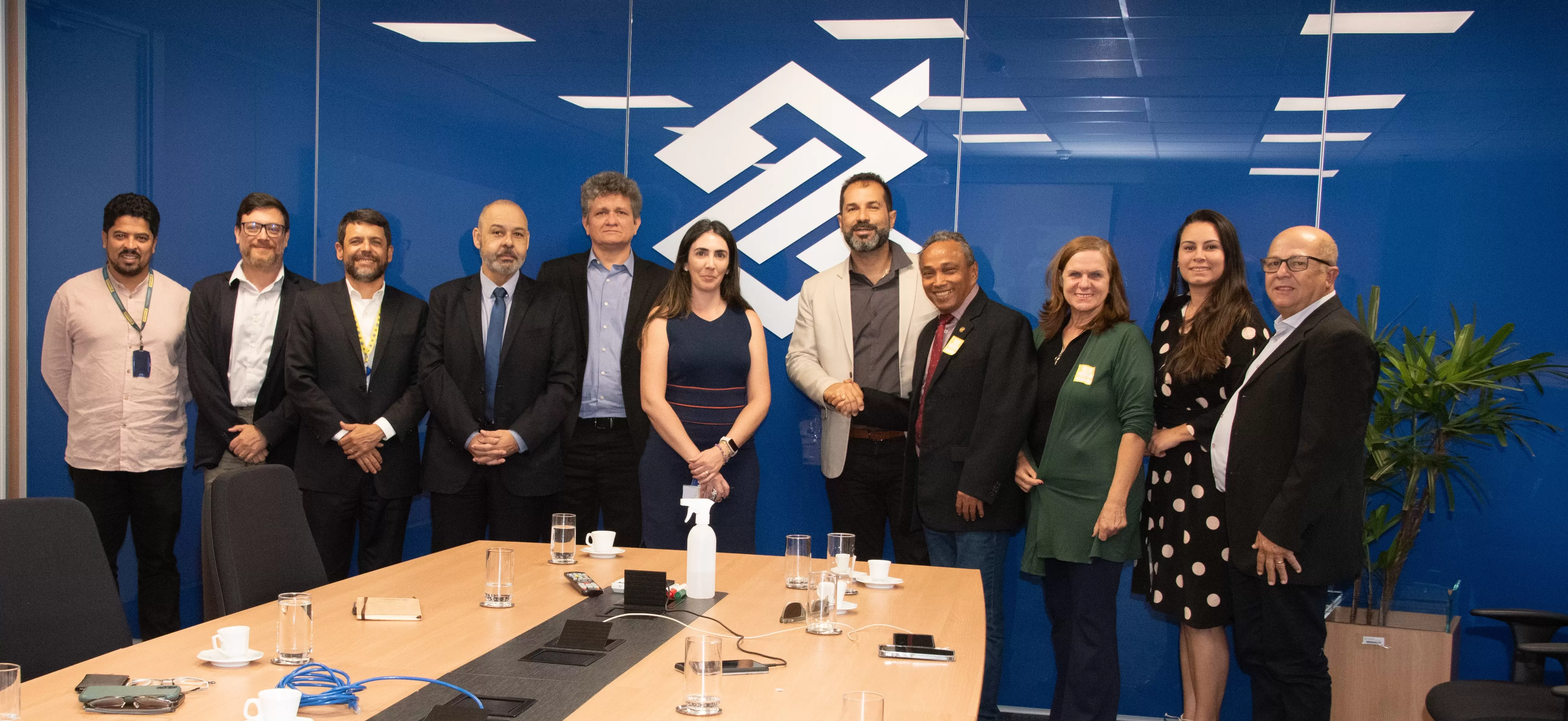 Conselho Nacional do SESI e Fundação Banco do Brasil unem-se para potencializar desenvolvimento socioeconômico na Região Norte