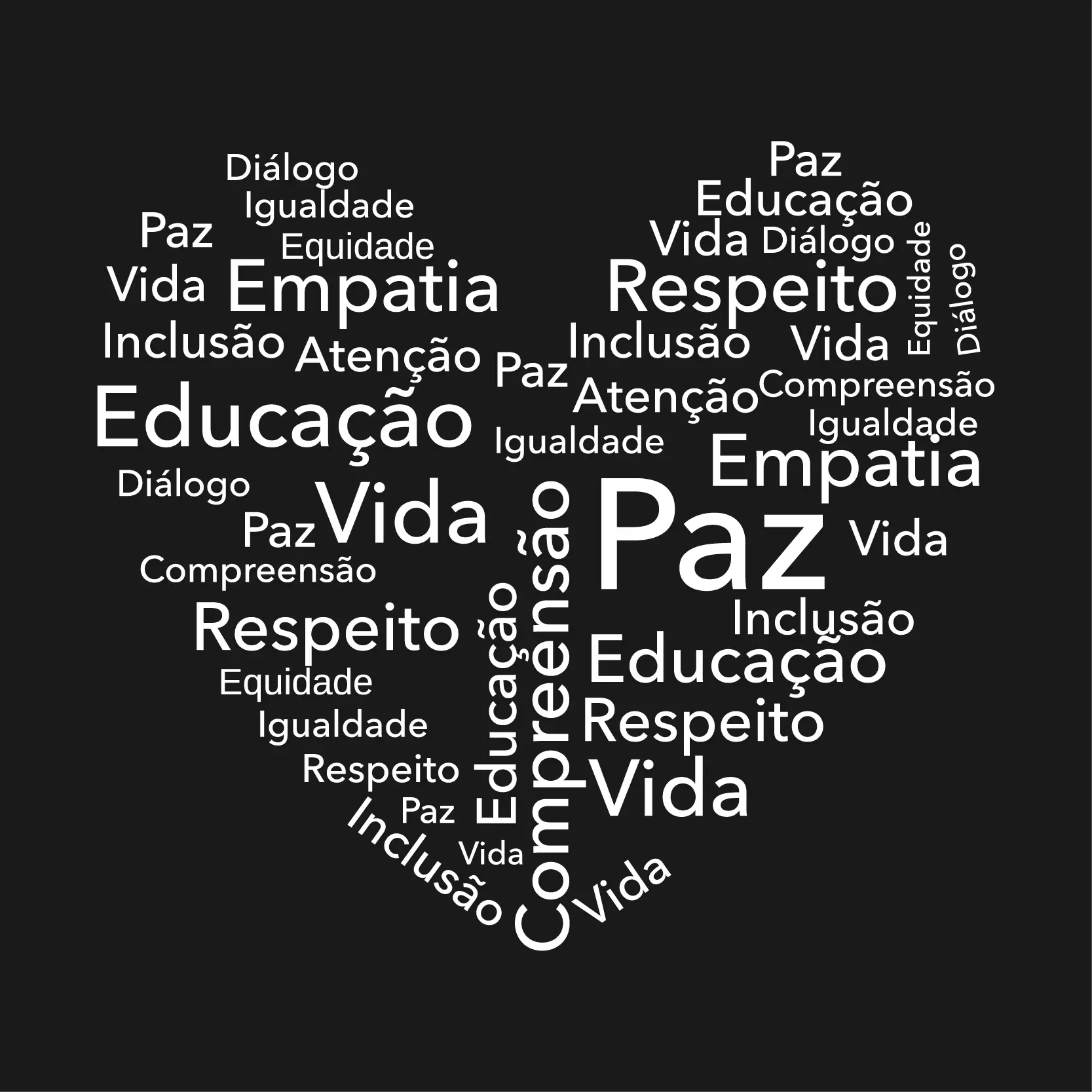 Promovendo a Paz e a Inclusão nas Escolas: Um Compromisso pelo Futuro.