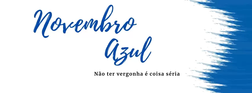 Novembro Azul: Conscientização sobre o Câncer de Próstata