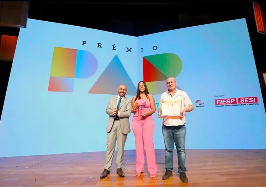 SESI-SP e FIESP premiam municípios por alfabetização na idade certa