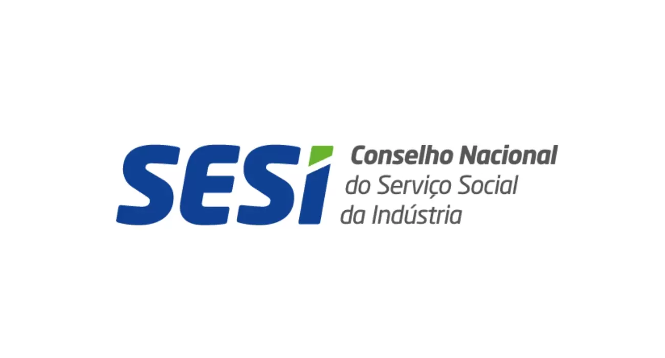 Nova Marca do Conselho Nacional do SESI