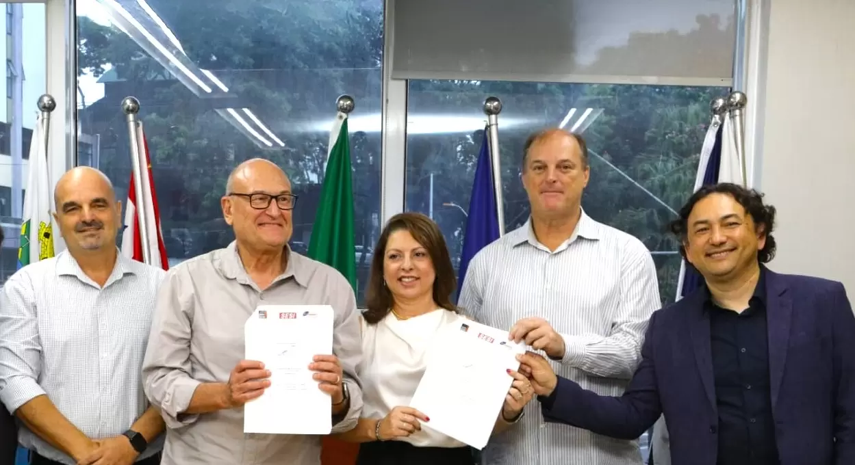 Parceria entre SESI-SP e entidades fortalece indústria e prefeituras no ABC paulista